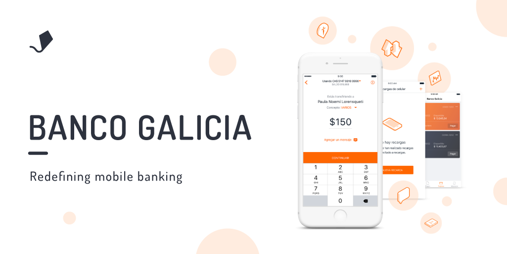 Crédito Personal del Banco Galicia: Obtén detalles y realiza tu solicitud