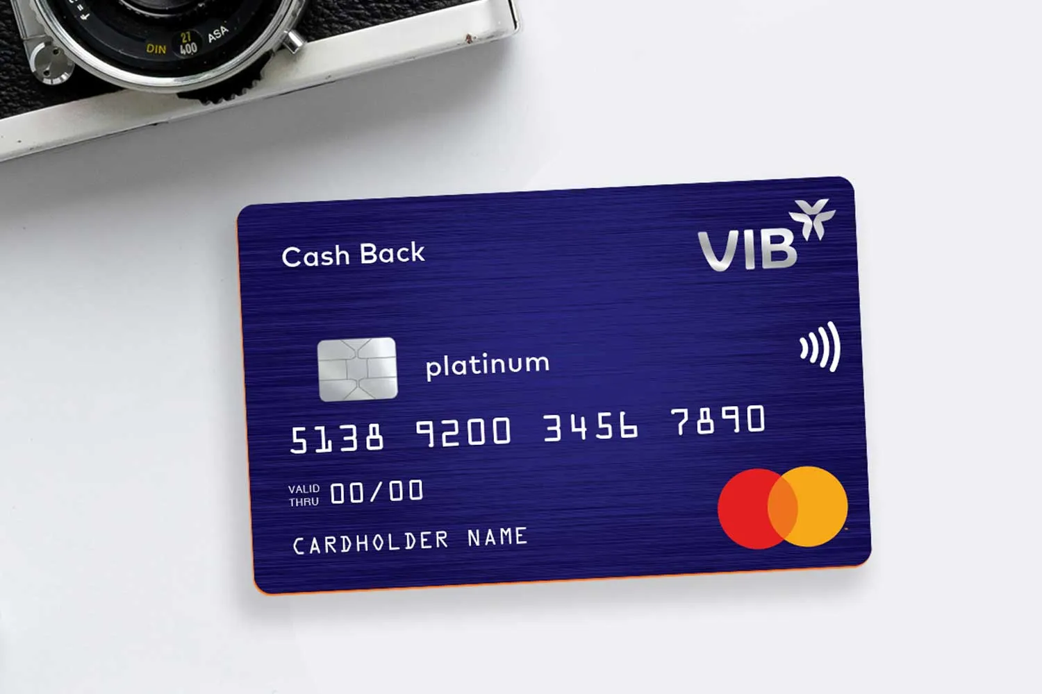 Dưới đây là những điều cần biết về thẻ tín dụng VIB Cash Back Credit Card.