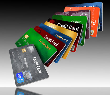 Essential Tips for Managing Multiple Credit Cards Effectively