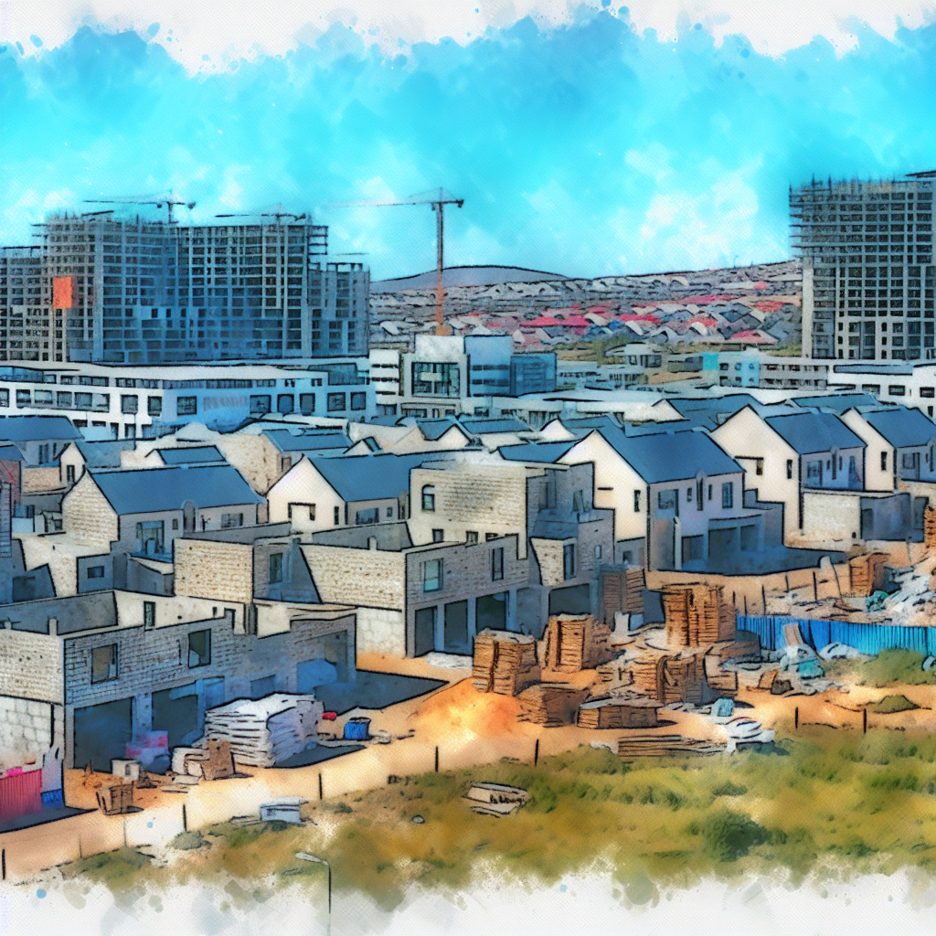 The Real Estate Market in South Africa: Current Trends and Challenges