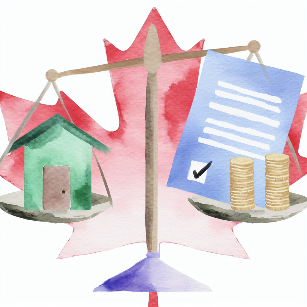 How to Qualify for a Mortgage in Canada: Tips and Tricks