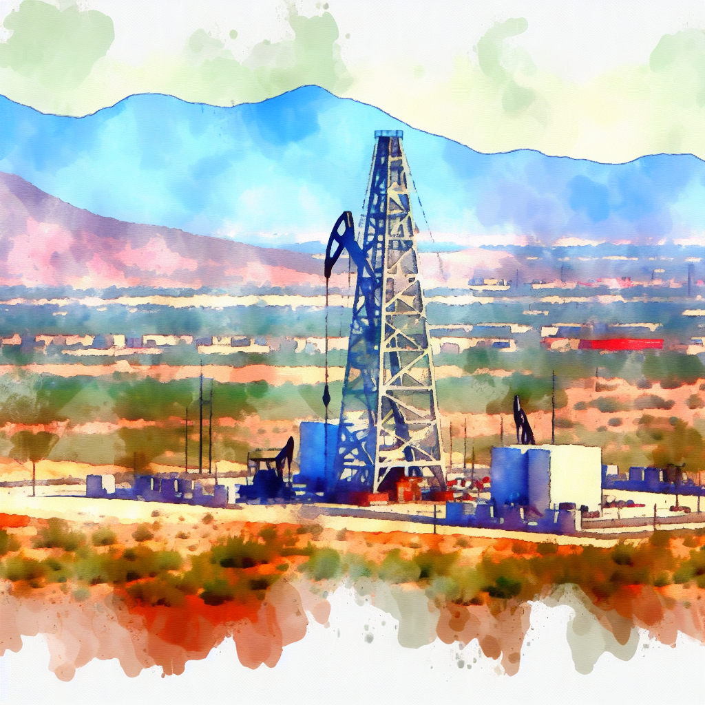 La Evolución y el Impacto de Petróleos Mexicanos (Pemex) en la Economía de México