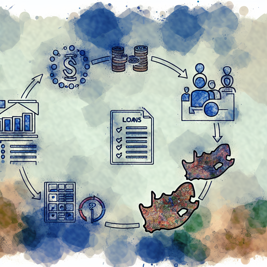 How Loans Work in South Africa: A Comprehensive Guide