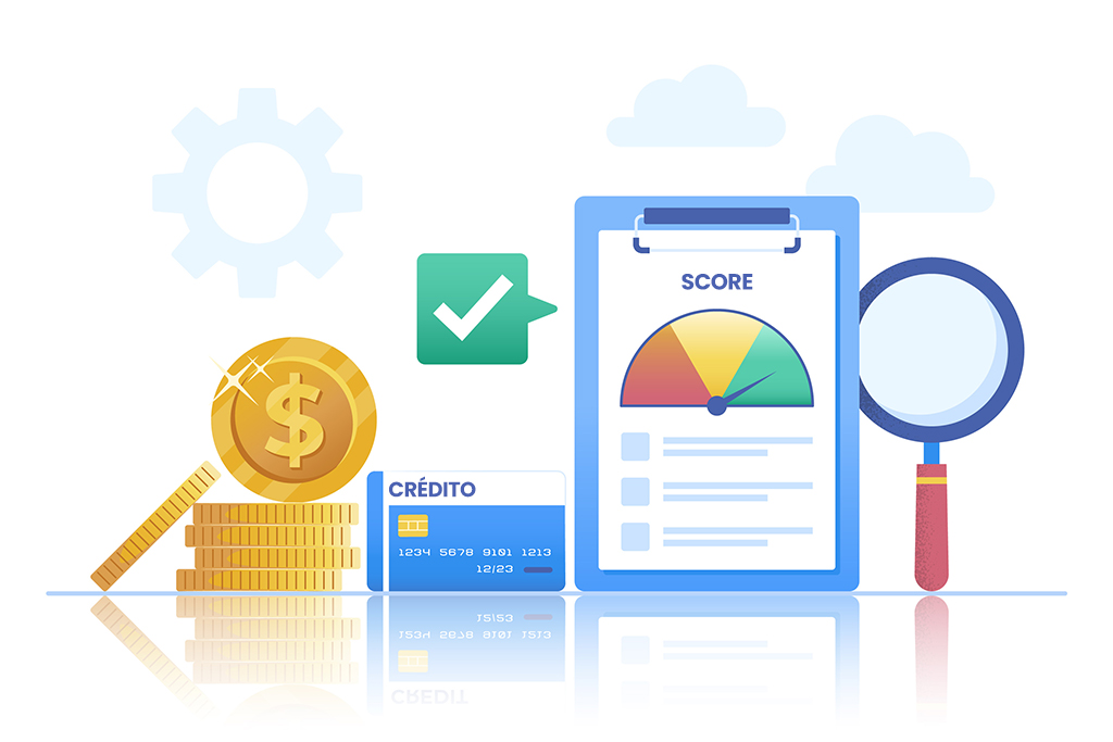 Como manter um bom score de crédito: Dicas essenciais para aumentar seu crédito