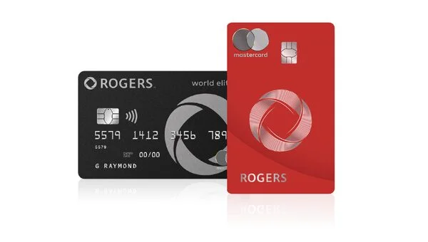 MasterCard Rogers World Elite : Comment procéder à la demande