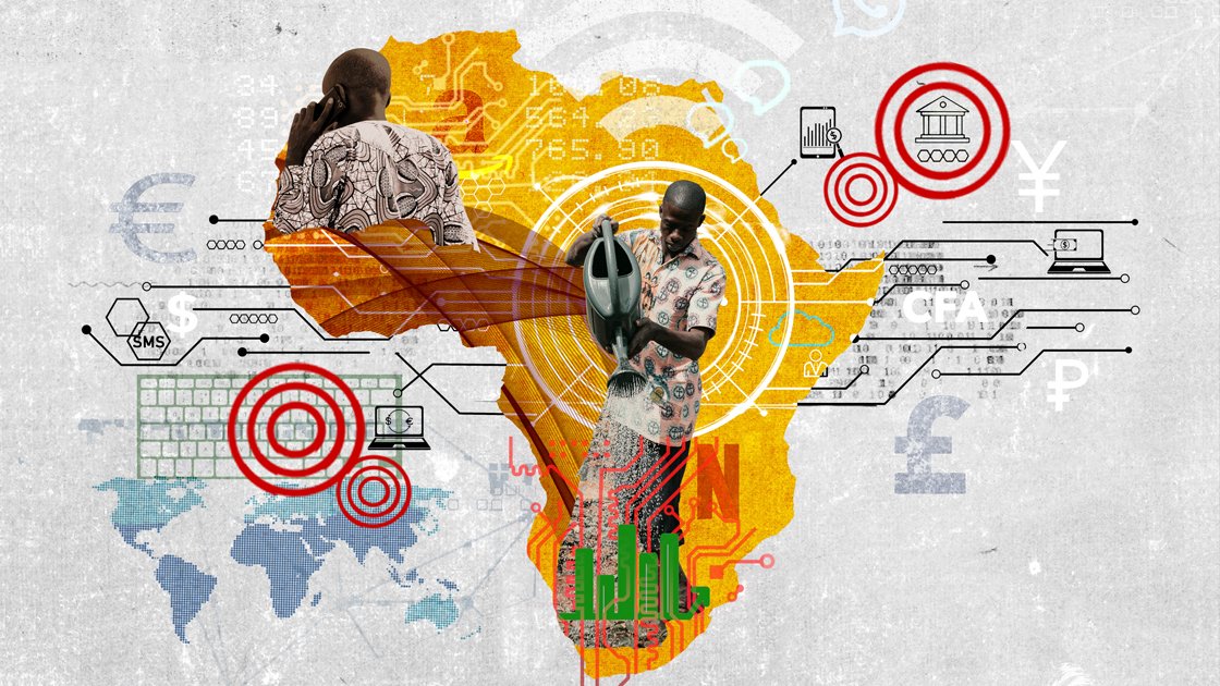 Exploring Financial Sector Innovations in South Africa: Emerging Trends and Opportunities