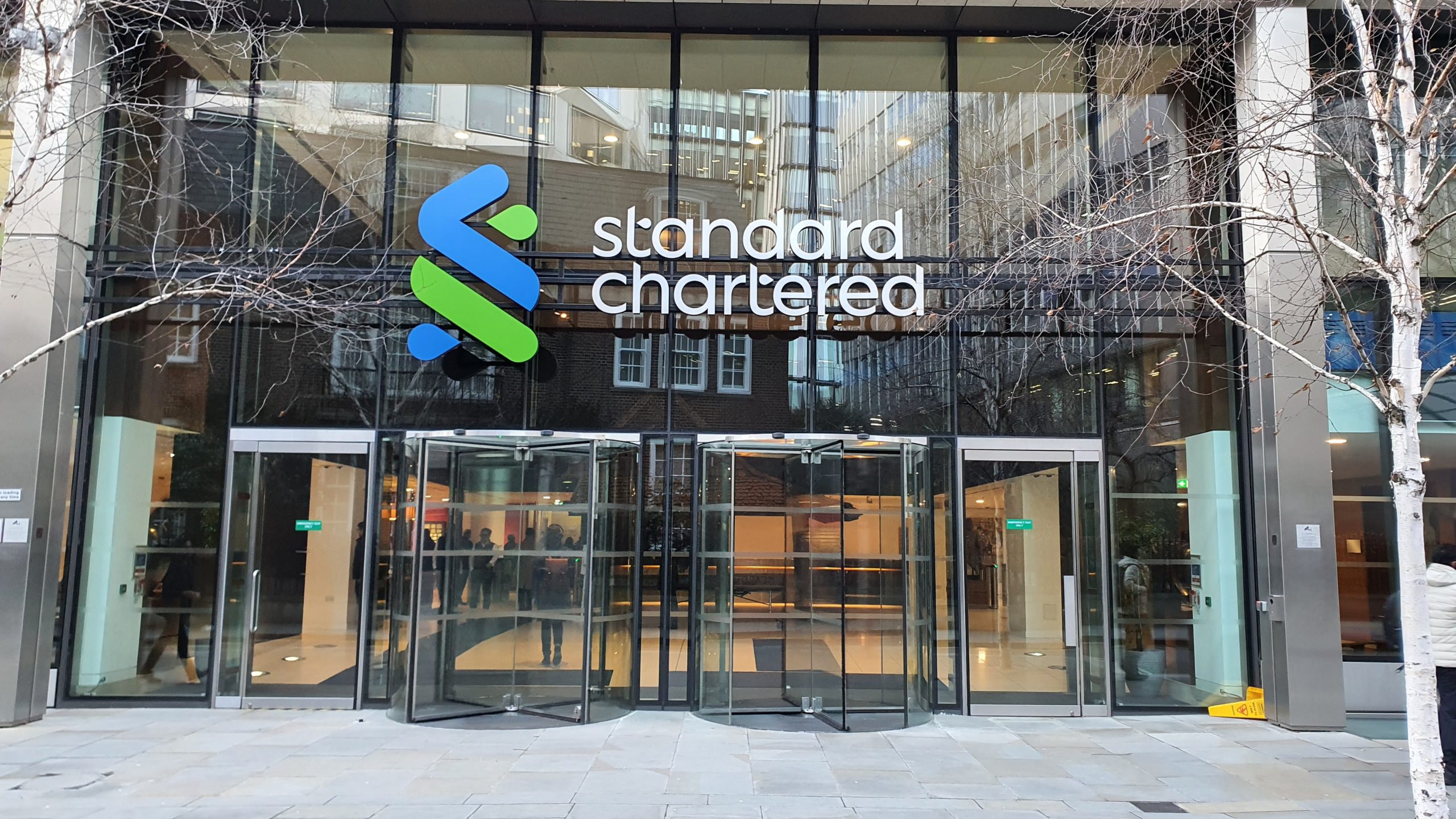 Biến Ước Mơ Sở Hữu Ngôi Nhà Thành Hiện Thực Với Vay Mua Nhà Standard Chartered!