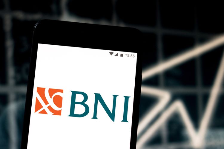 Raih Impian Anda dengan BNI Instan!