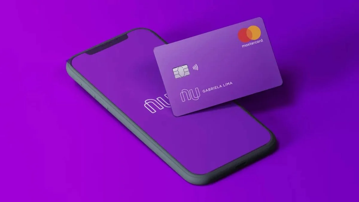 Préstamo Nubank: Simplicidad y Control a tu Alcance