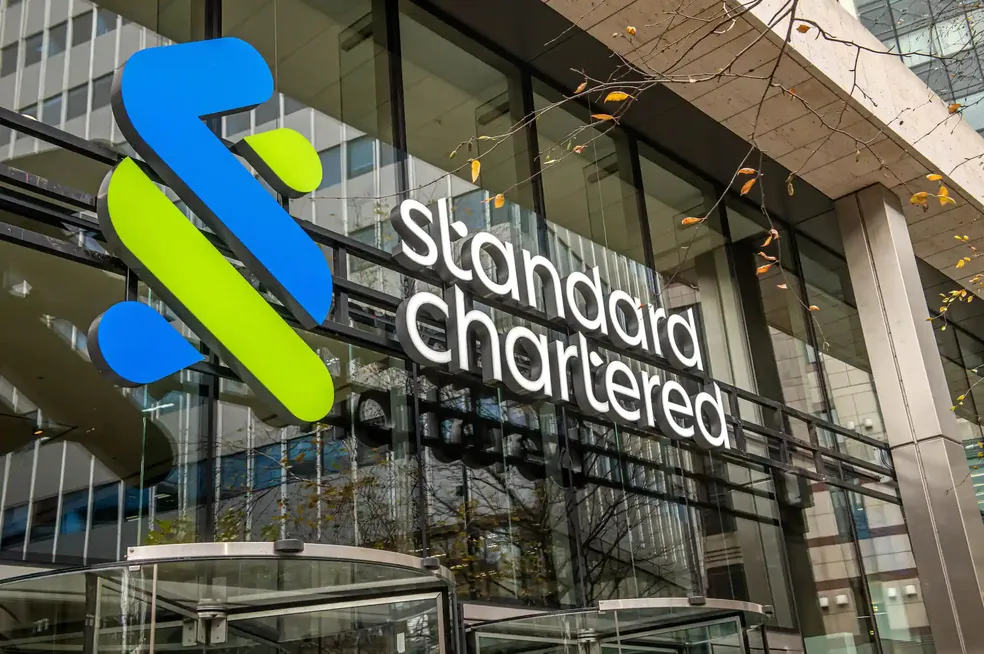 Các bước cần biết khi đăng ký vay tiêu dùng cá nhân tại Standard Chartered