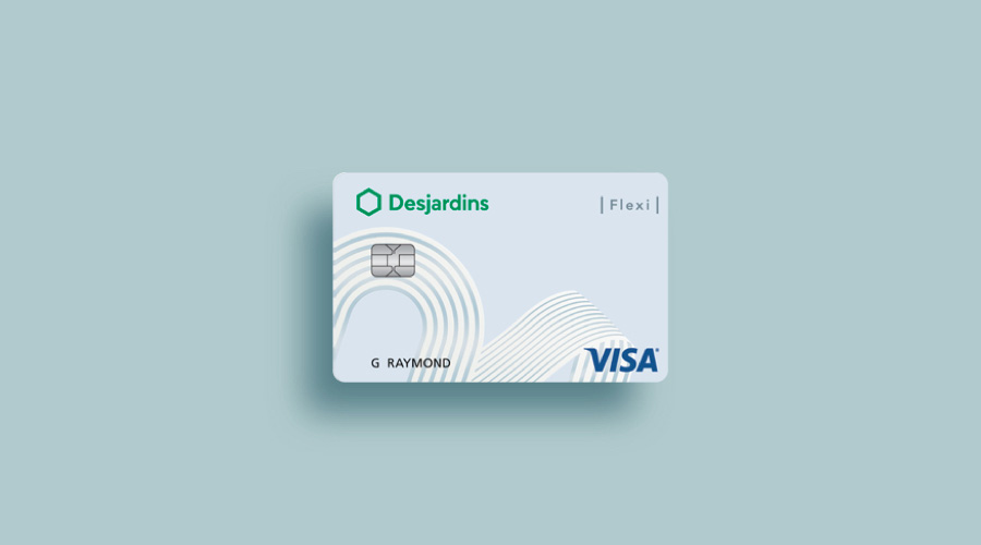 Découvrez comment demander votre carte de crédit