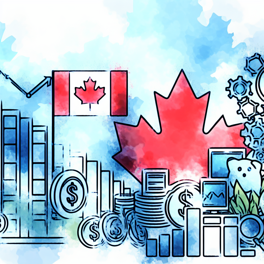 How Fintechs Have Grown in Canada: Key Drivers and Trends