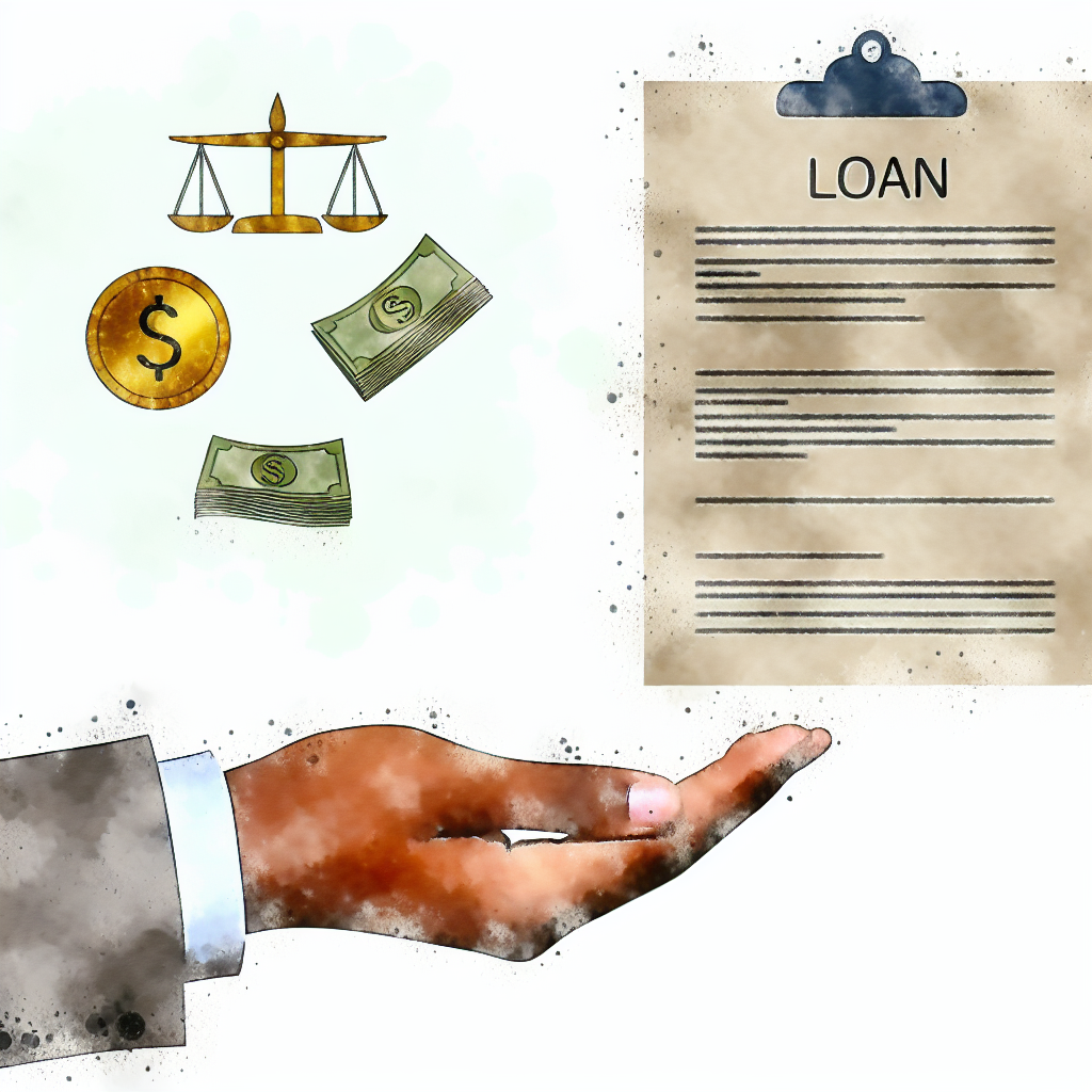 Tips for Taking a Loan: Essential Advice Before Borrowing Money