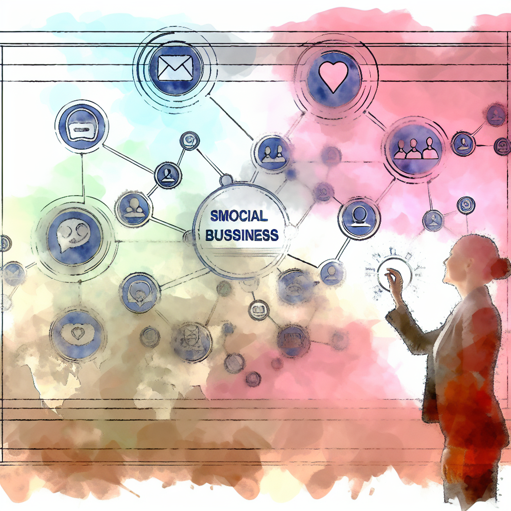 Cómo optimizar el uso de las redes sociales para pequeñas empresas