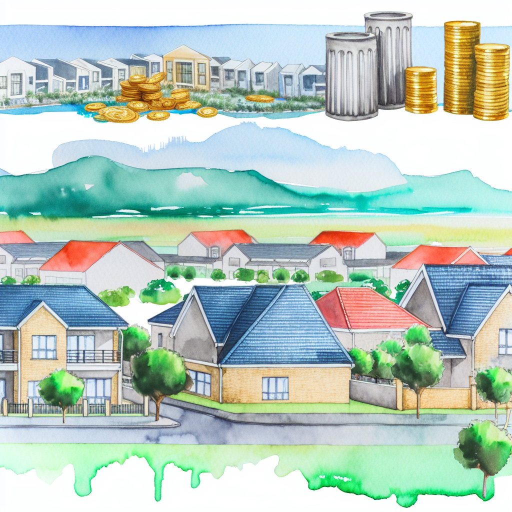 How to Identify and Seize Investment Opportunities in the South African Real Estate Market