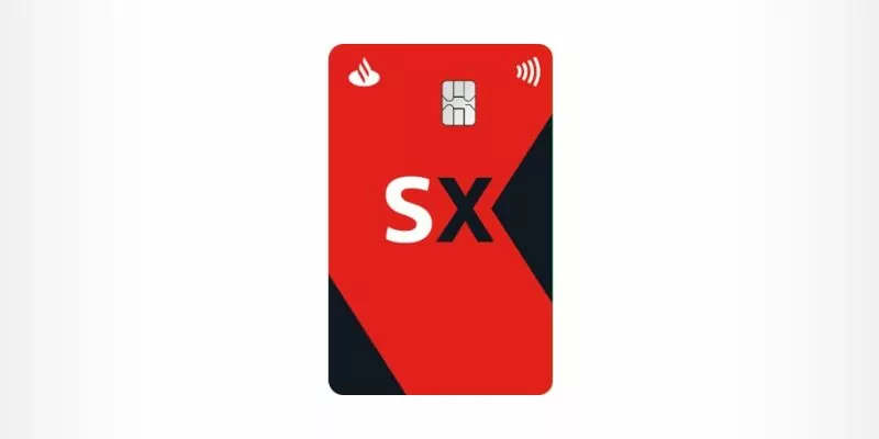 Aproveite o Cartão de Crédito Santander SX: Sem Anuidade e Aprovação Fácil – Veja Como Obter o Seu