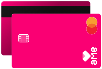 Descubra as Vantagens do Cartão Pré-pago Ame Digital: Cashback e Controle Total