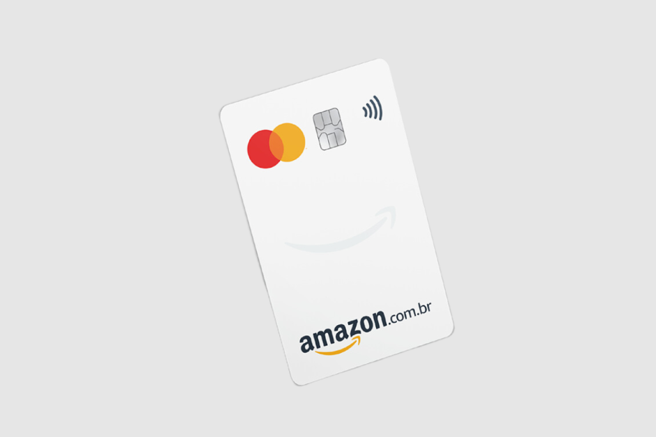 Descubra o Amazon Mastercard: Sem Anuidade e Cheio de Vantagens