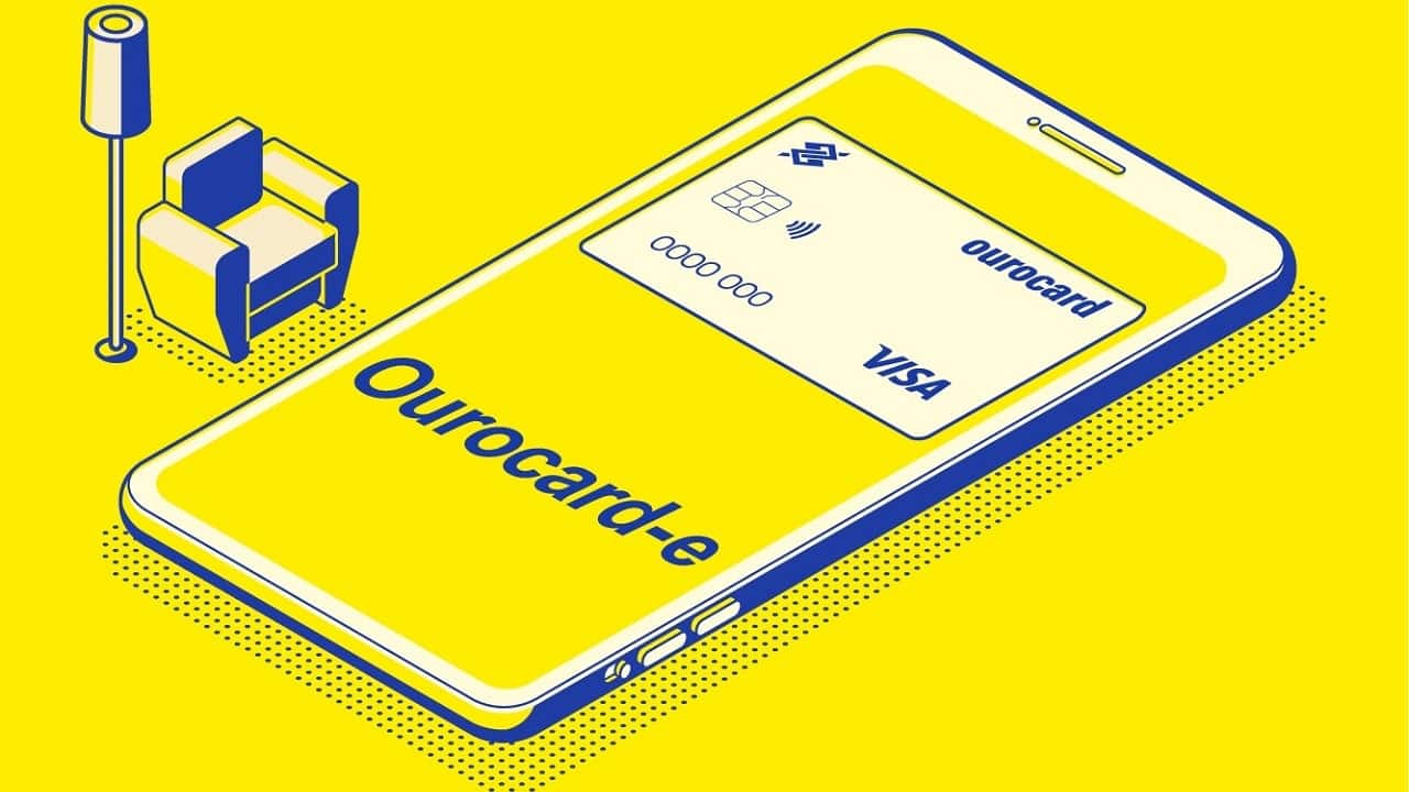 Cartão Pré-pago Ourocard: Conveniência e Segurança ao Seu Alcance