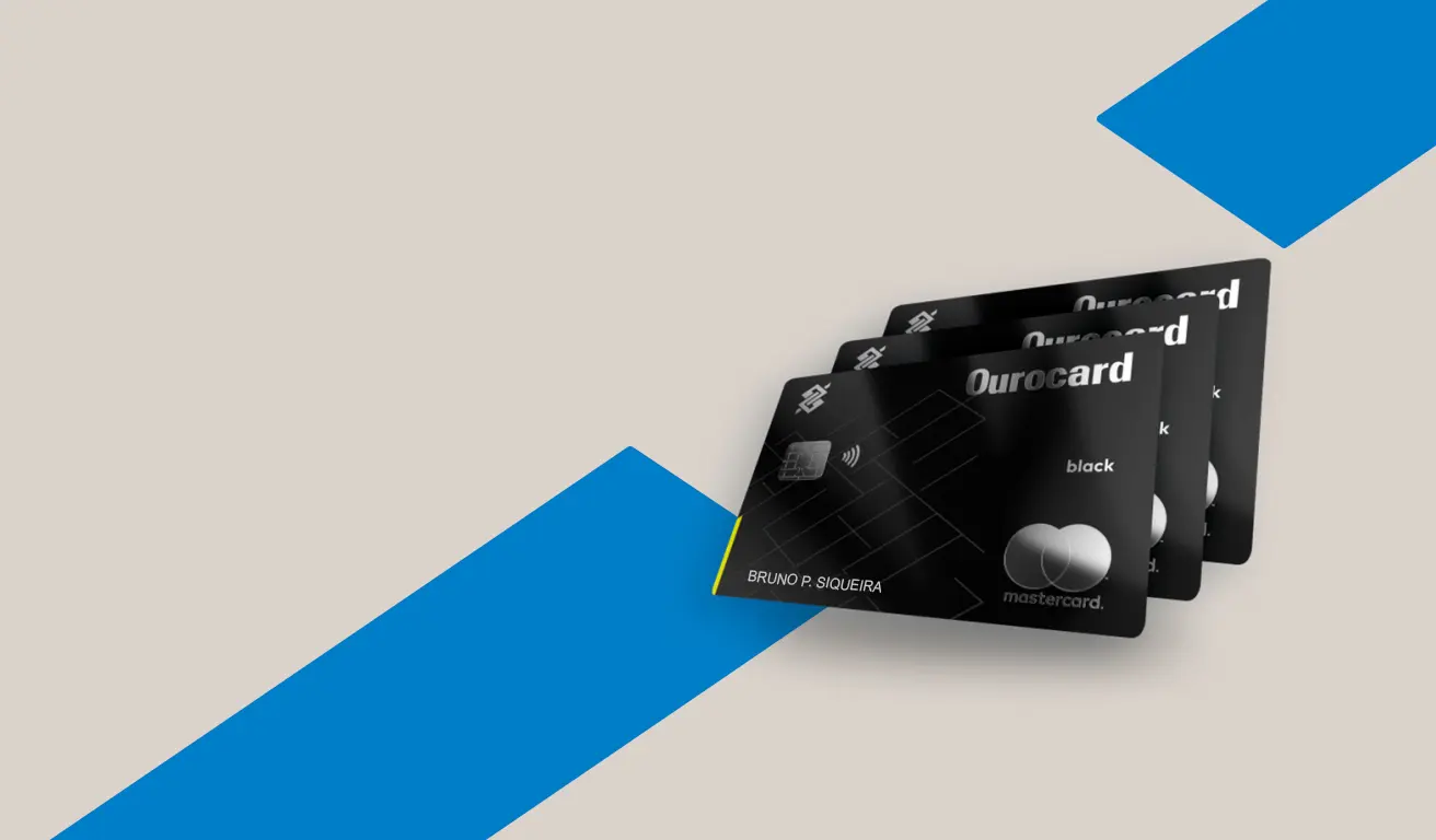 Receba até R$ 150 de Cashback com o Mastercard Black do Ourocard Private