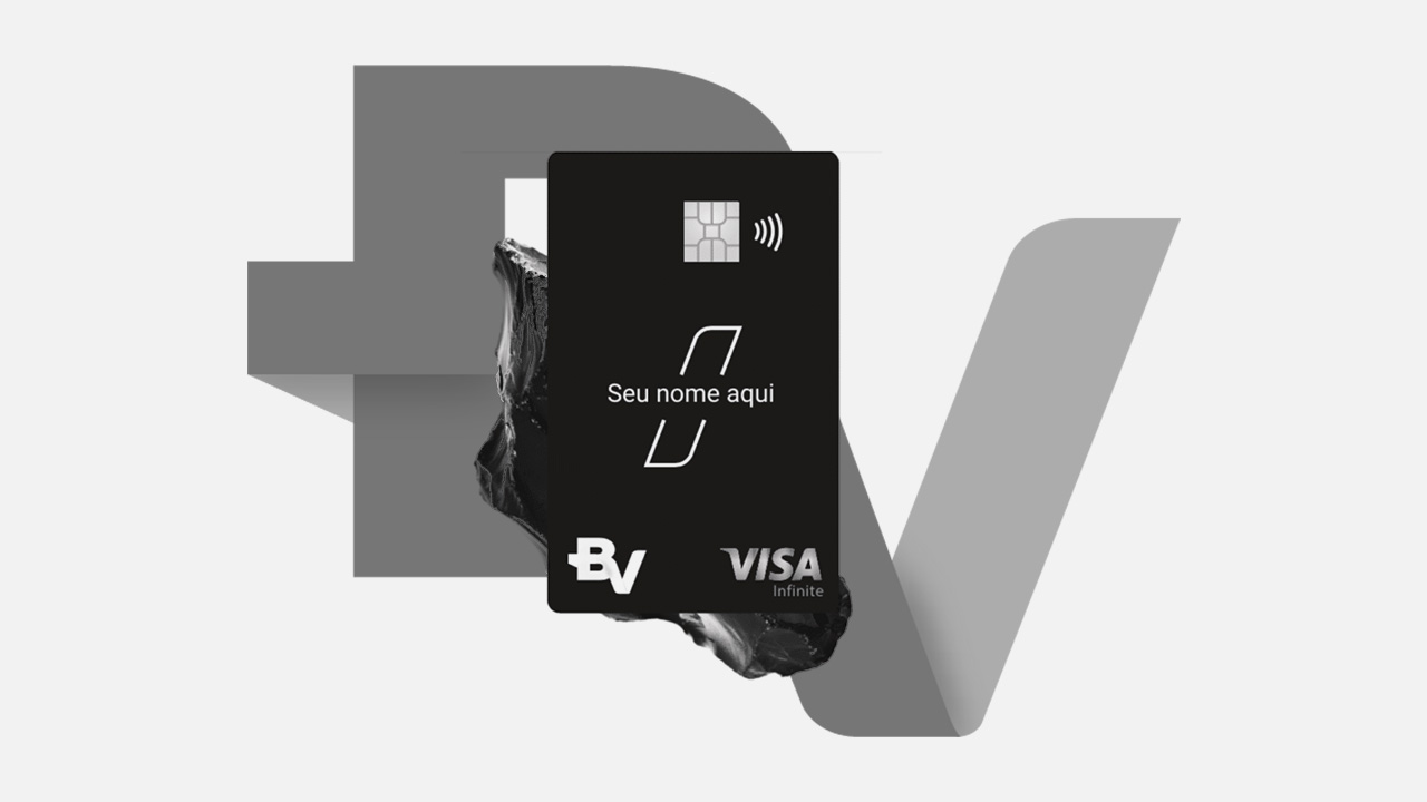 Solicite Seu Cartão BV Único Visa Infinite Sem Ser Cliente do Banco BV