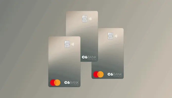 Descubra os Benefícios do C6 Platinum Mastercard