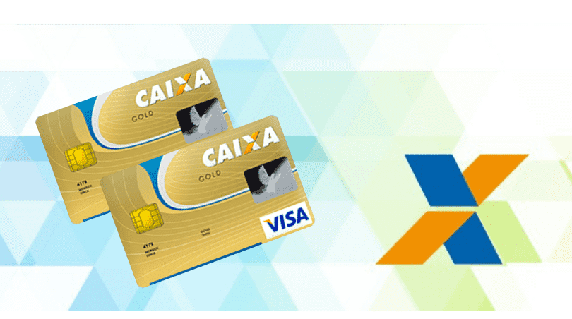 Acumule Pontos com o Cartão de Crédito Caixa Visa Gold em Cada Compra