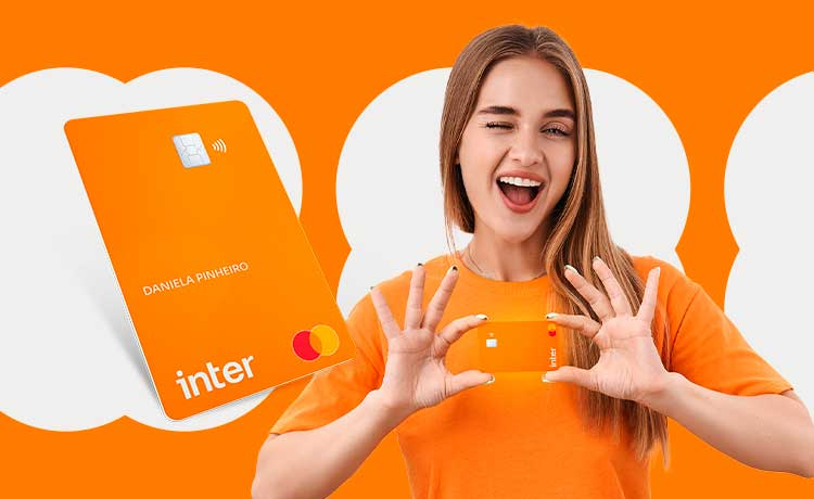 Inter Gold: Segurança para Suas Compras Online com Cartão Virtual