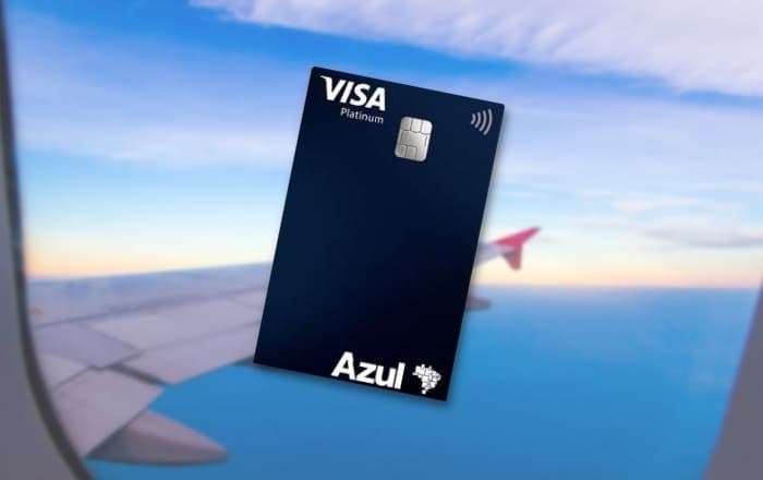 Aproveite os Benefícios do Cartão Azul Visa Platinum