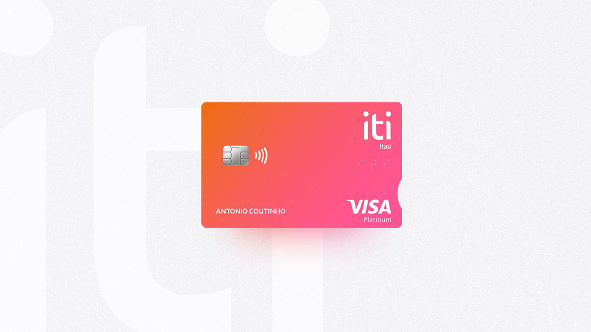 O Credicard Agora é Parte do Iti: Conheça o Banco Digital do Itaú