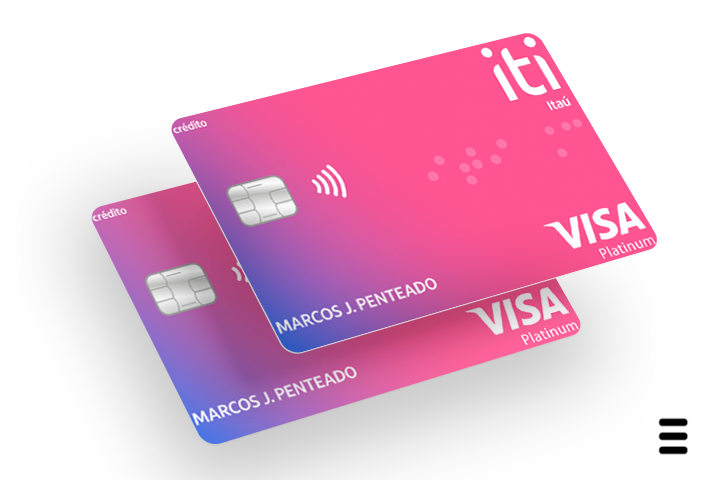 Faça Sua Inscrição Online no Iti: O Cartão de Crédito Itaú Visa Platinum