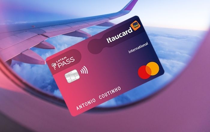 Descubra Tudo Sobre o Cartão de Crédito LATAM PASS e Como Solicitá-lo Online