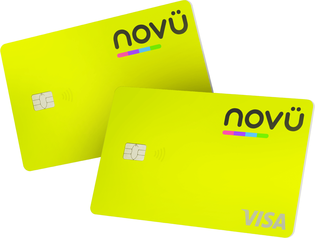 Descubra as Vantagens Exclusivas do Cartão de Crédito Novücard