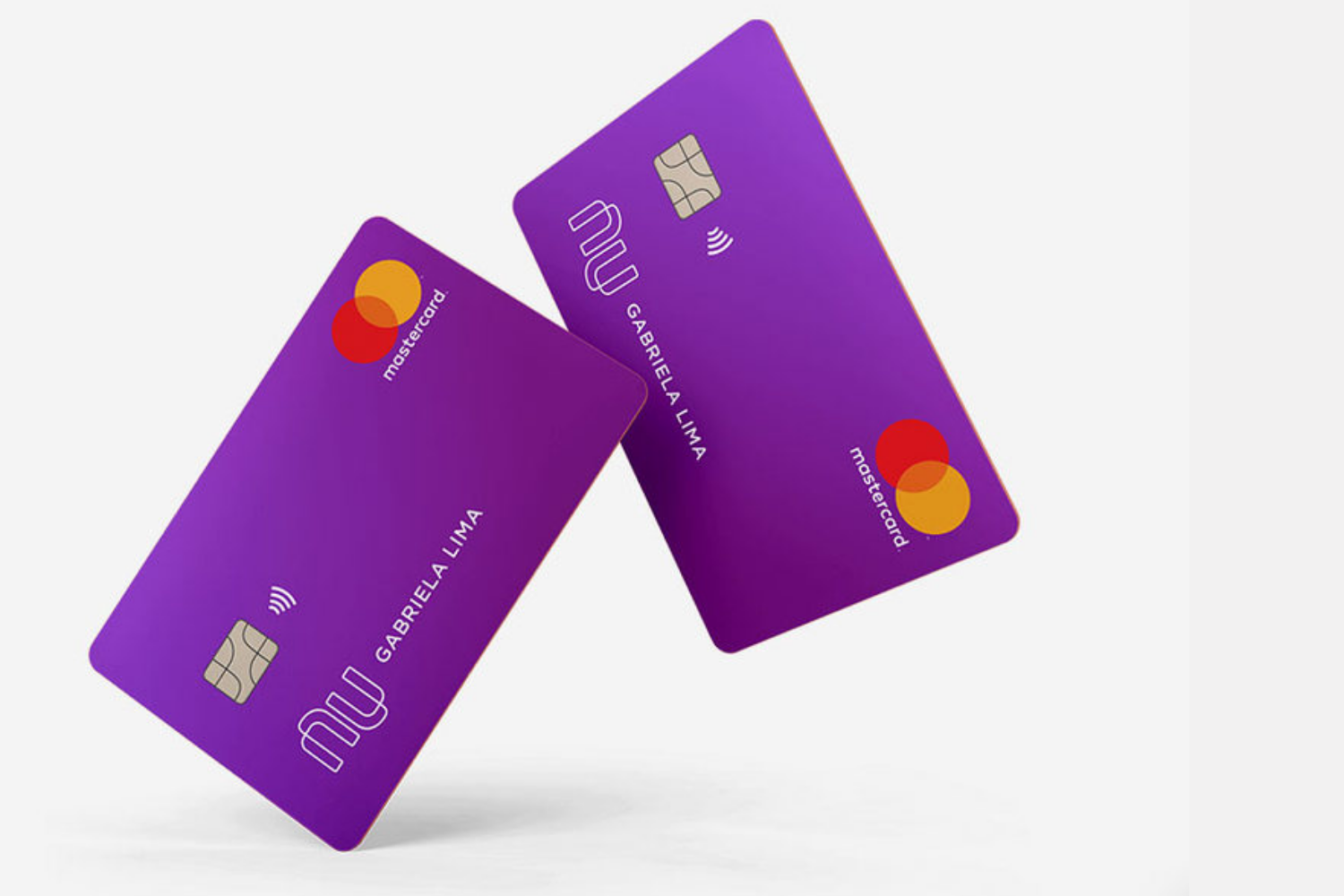 Peça Hoje Seu Cartão Nubank e Aproveite Benefícios Exclusivos