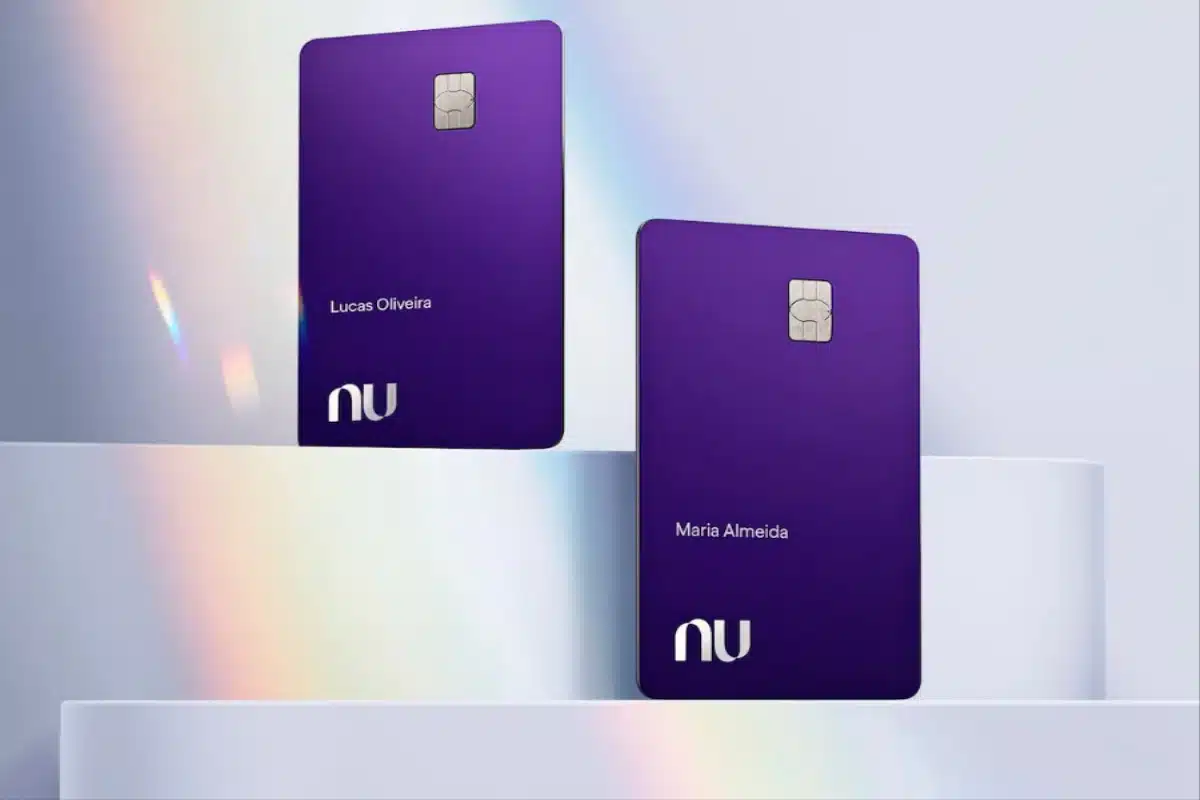 Nubank Ultravioleta: O Novo Cartão de Crédito com Múltiplos Benefícios