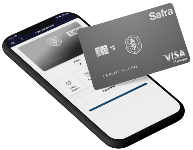 Junte-se ao Safra Rewards e Aproveite Benefícios Exclusivos