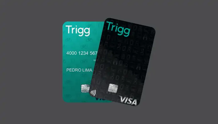 Maximize Seus Benefícios com o Cartão Trigg: Cashback e Facilidade na Palma da Mão!