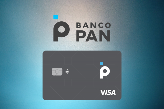 Obtenha Seu Cartão de Crédito com Limite Generoso e Sem Anuidade no Banco Pan