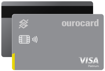 Converta Pontos em Milhas e Aproveite Descontos com o Cartão Ourocard Estilo Visa Platinum