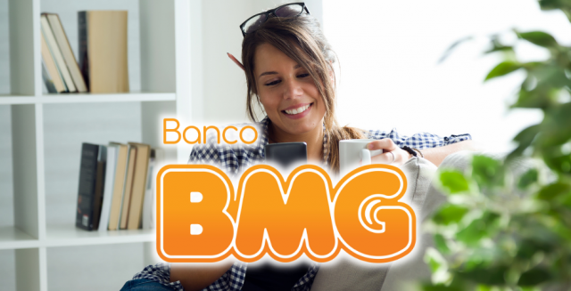 Cartão de Crédito BMG: A Escolha Perfeita para Você