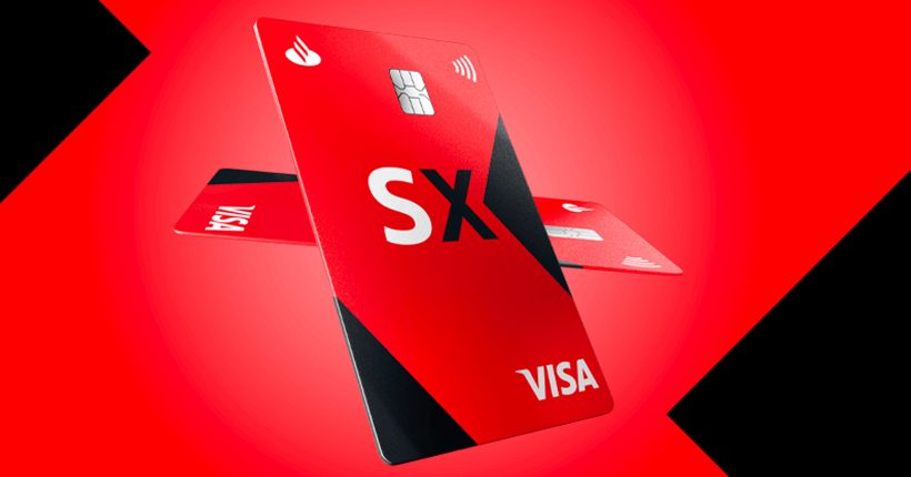 Cartão Santander SX Visa Platinum: Benefícios e Como Solicitar