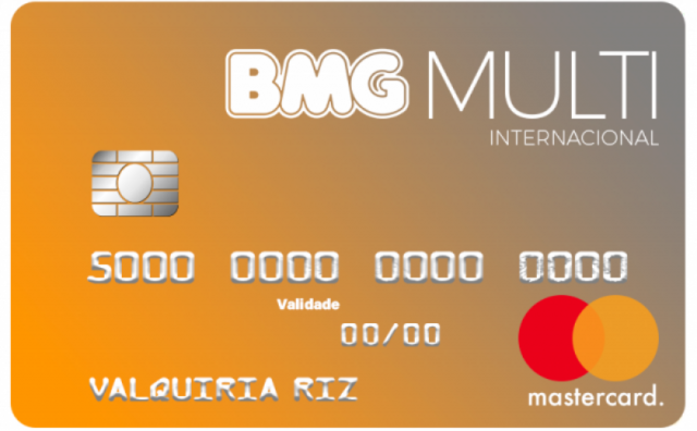 Descubra como Solicitar o Cartão de Crédito BMG Multi em Poucos Passos