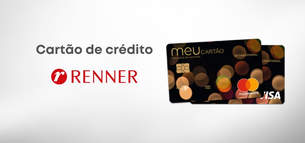 Aproveite Exclusivos Termos e Condições, Descontos, Benefícios e Muito Mais com o Cartão Renner