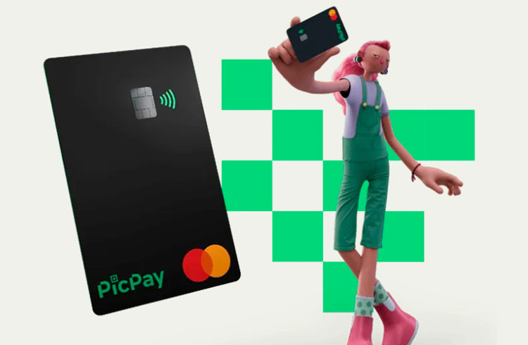 PicPay Card: O Cartão Ideal para os Amantes da Tecnologia