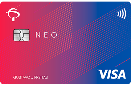 Tudo Sobre o Cartão de Crédito Bradesco Neo: Sua Melhor Escolha