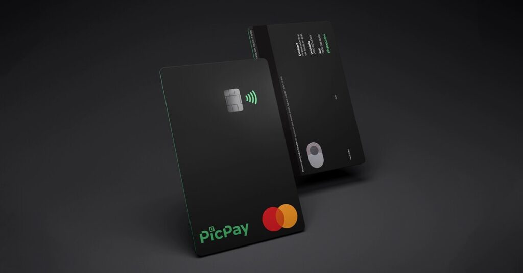 Descubra todas as vantagens do PicPay com mais de 60 milhões de usuários