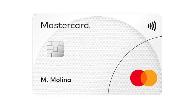 Descubre la Tarjeta de Crédito Mastercard Standard