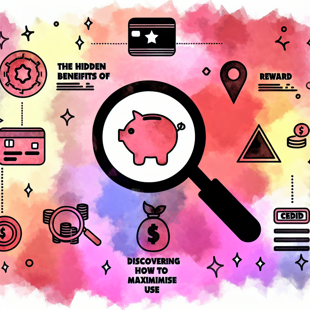 O Cartão de Crédito e Seus Benefícios Ocultos: Descubra como Aproveitar ao Máximo