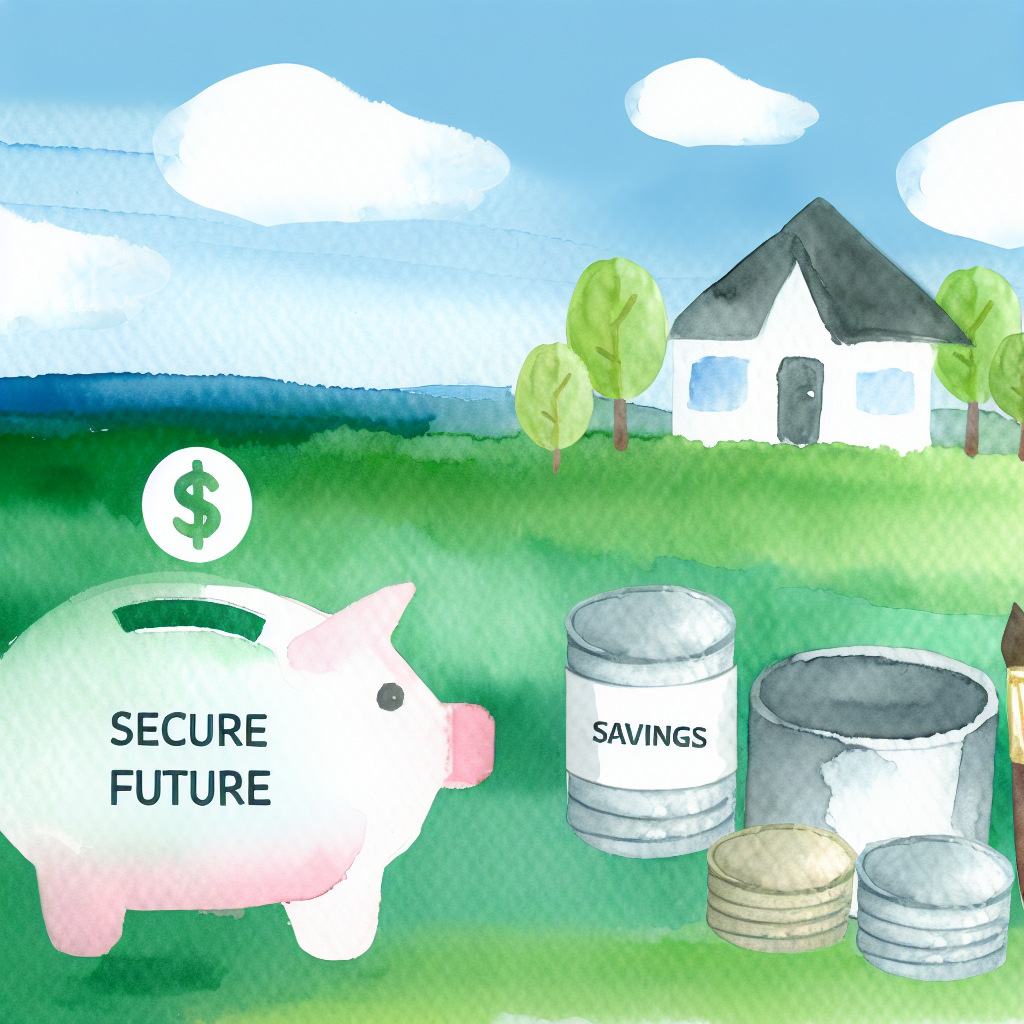 The Importance of Financial Planning for a Secure Future