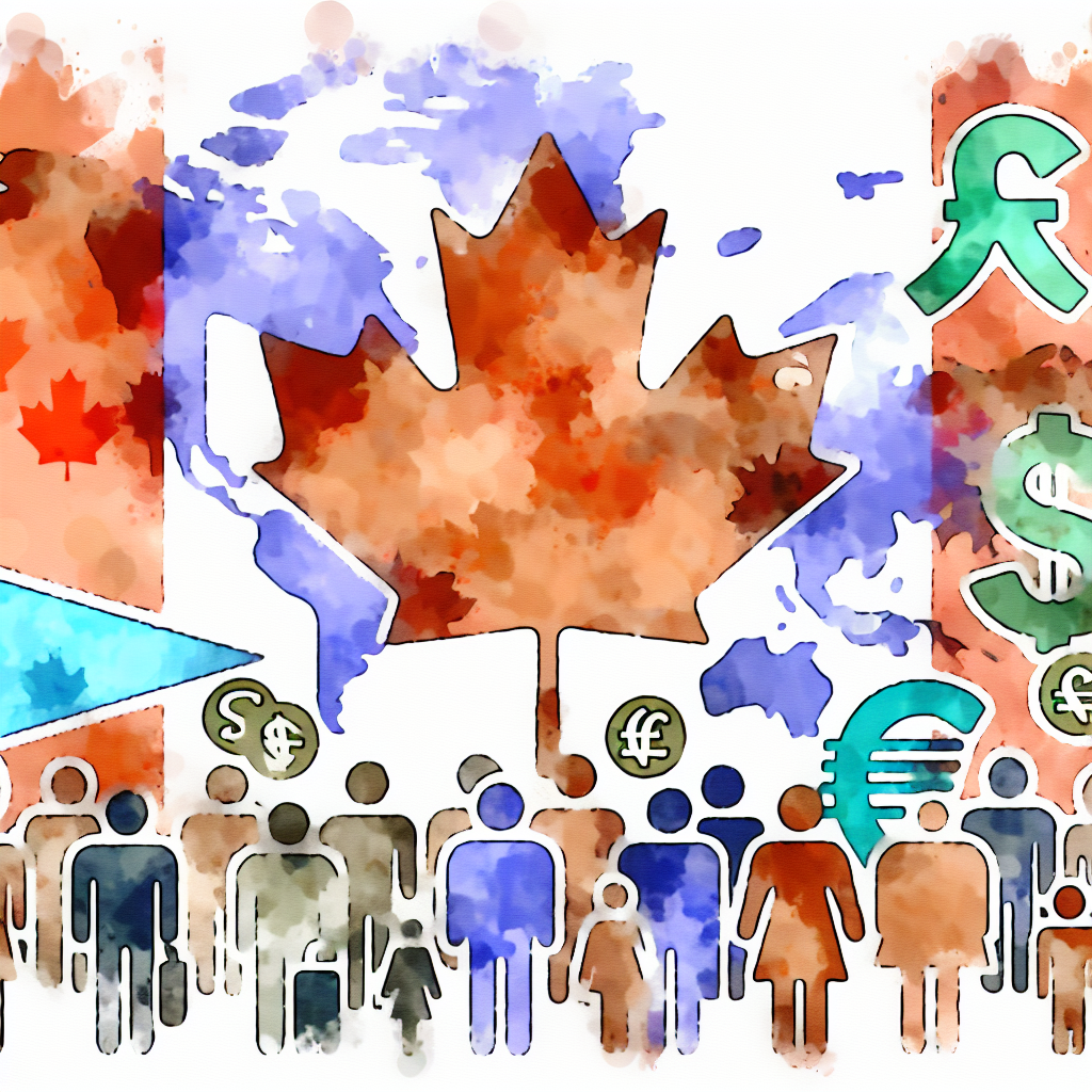 Comprehensive Financial Planning for Expatriates and Immigrants Living in Canada